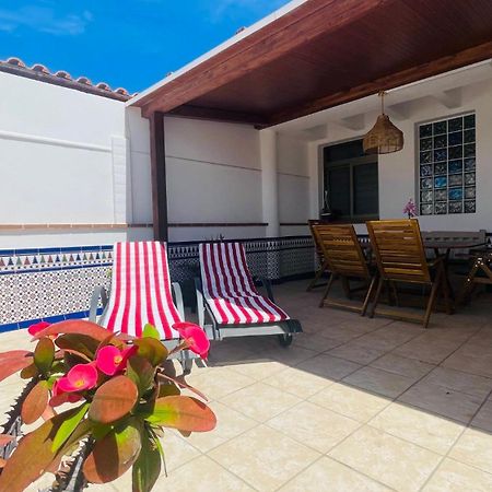 Casa Sony El Cotillo Bagian luar foto